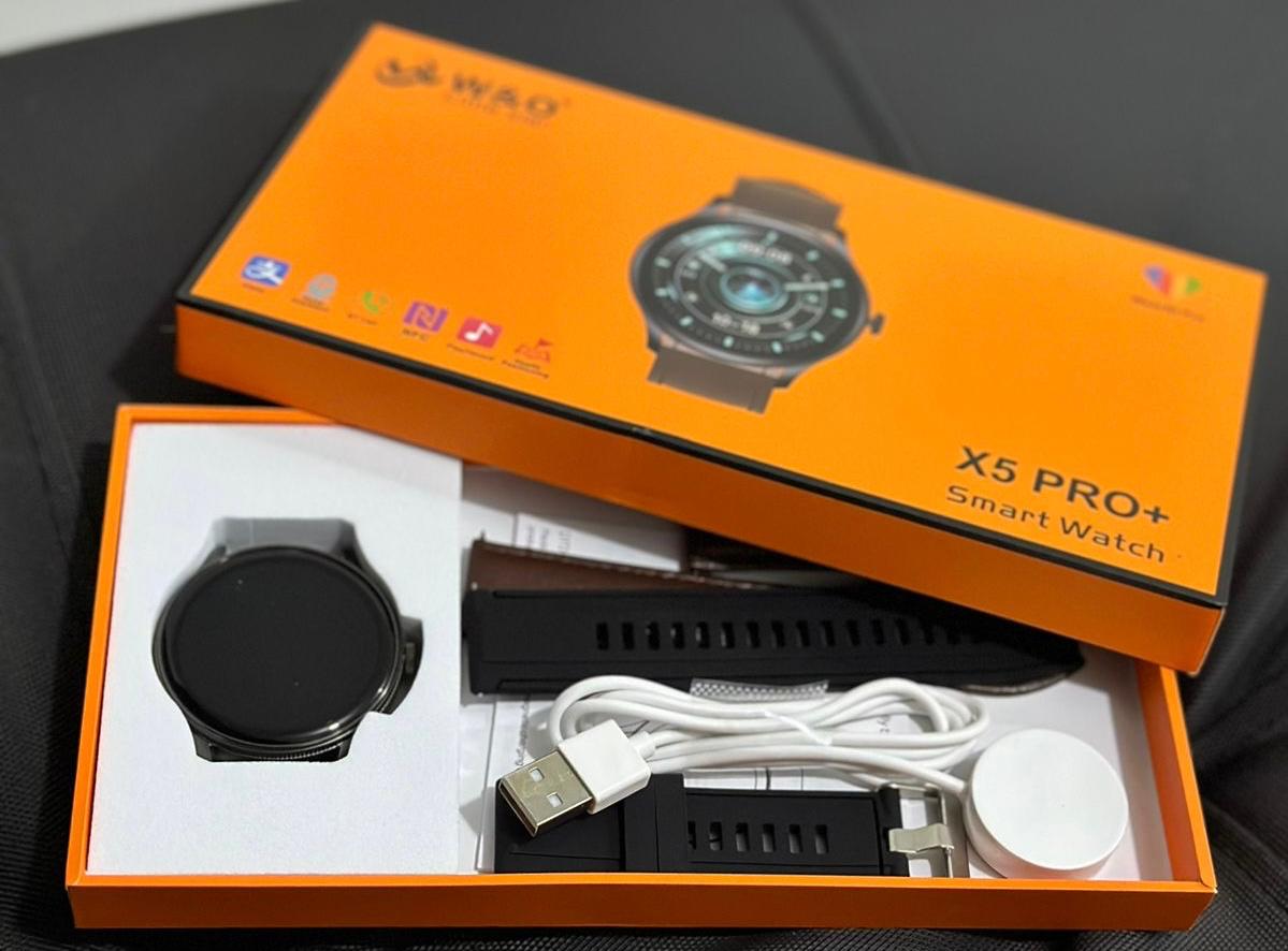 Smart Watch X5 PRO +
