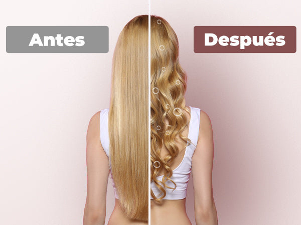 ✨ Rizadora de Ensueño ✨