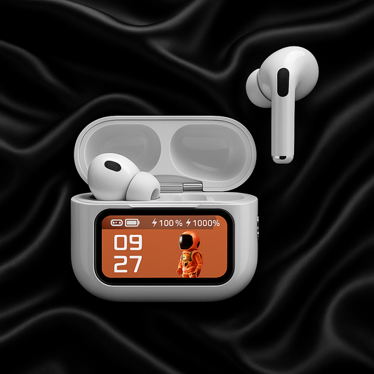 Audifonos V20 Pro 2G - Tactil