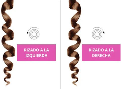 ✨ Rizadora de Ensueño ✨
