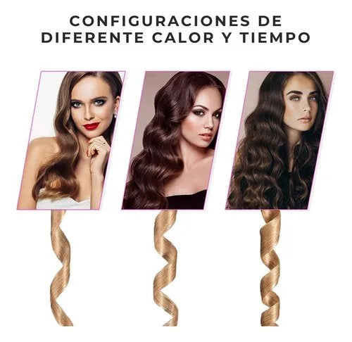 ✨ Rizadora de Ensueño ✨