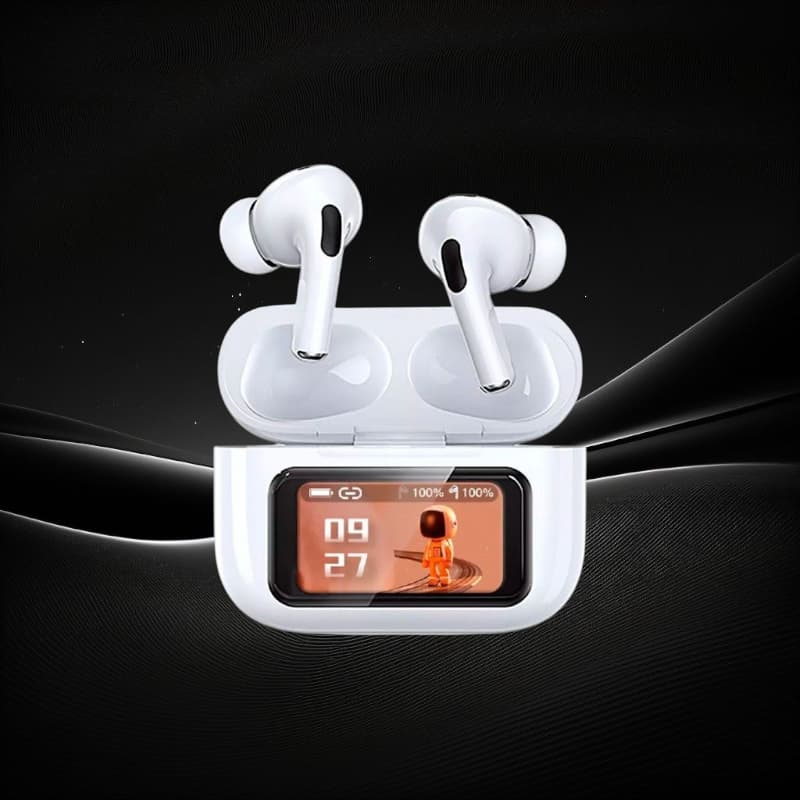 Audifonos V20 Pro 2G - Tactil