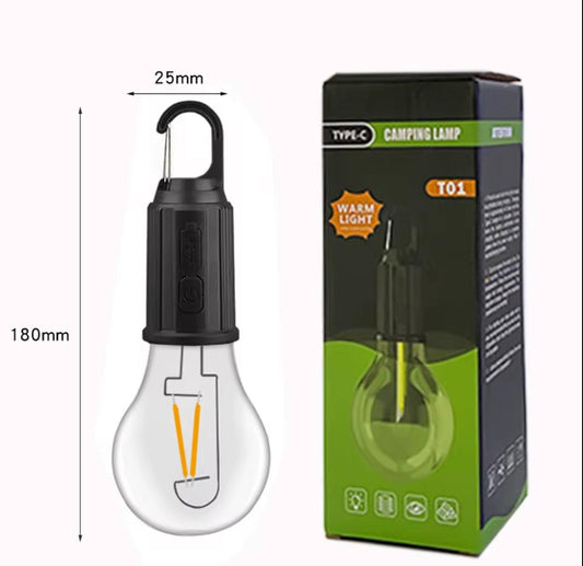 Camping Lamp