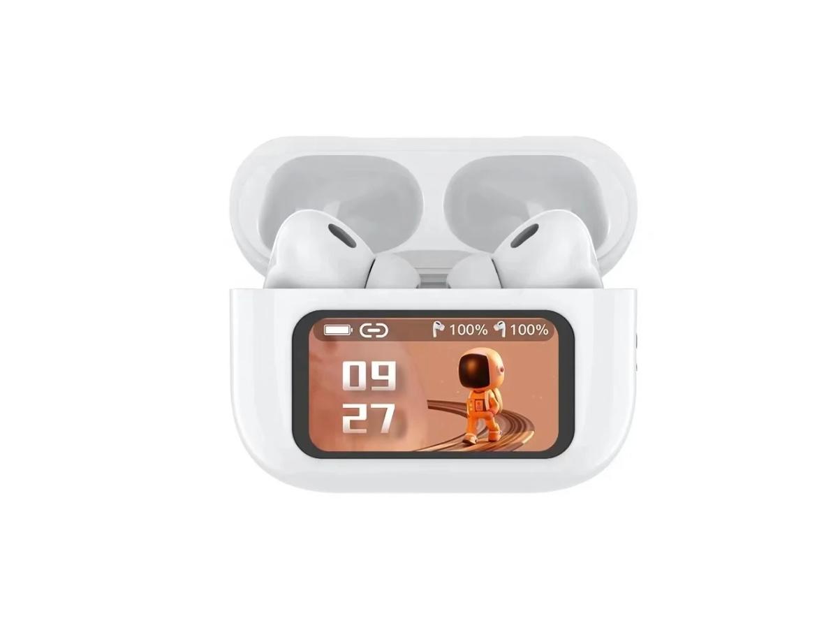 Audifonos V20 Pro 2G - Tactil