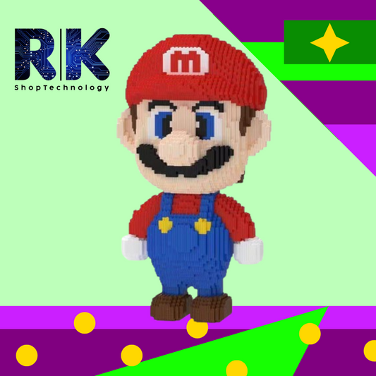 Mariano Super