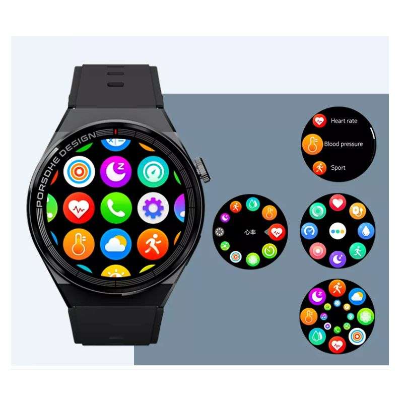 Smart Watch X5 PRO +